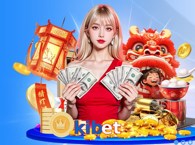 Casino Trực Tuyến Trò Chơi Được Yêu Thích Tại kibet